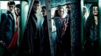 кадри з фільму Гаррі Поттер та Смертельні Реліквії: Частина перша