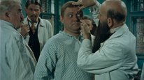 кадри з фільму Перша частина пригод хороброго вояка Швейка