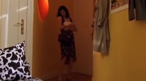 кадри з фільму Любовна лотерея