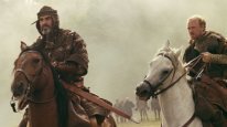 кадри з фільму Робін та Меріен