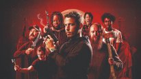 кадри з фільму Kill Tony: Хаос у Медісон-сквер-гардені