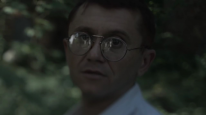 кадри з фільму Марення / Деліріум
