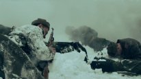 кадри з серіалу Хроніка Української Повстанської Армії 1942-1954
