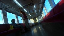 кадри з фільму Все про Лілі Чоу-Чоу