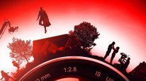 кадри з серіалу Студія Marvel: Зібрані