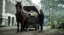 кадри з серіалу Ходячі мерці: Деріл Діксон