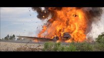 кадри з фільму Острів