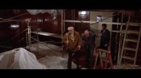 кадри з фільму Викрадення банку