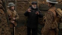 кадри з фільму 1917