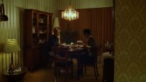 кадри з фільму Рисовий хлопчик спить