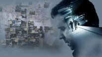 кадри з фільму Три дні на втечу
