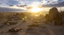 кадри з серіалу Первісна Америка