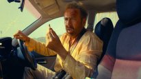 кадри з фільму Серфер