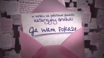 кадри з серіалу Я вам покажу!