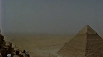 кадри з фільму Великі єгиптяни кадри з фільму Великі єгиптяни