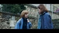 кадри з фільму Стелла в Парижі