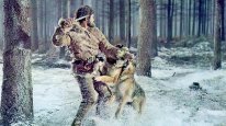 кадри з фільму Пастка