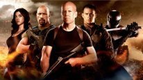 кадри з фільму G.I. Joe: Атака Кобри 2 [Розширена версія]