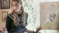 кадри з серіалу Республіка Сари