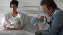 кадри з фільму Щось не так з Кевіном