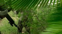 кадри з фільму Грім юрського періоду