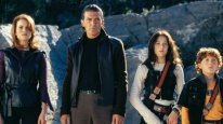 кадри з фільму Дiти шпигунiв 2: Острiв втрачених надiй