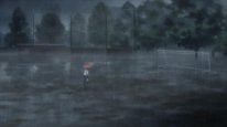 кадри з фільму Прощавай, мій любимий Крамер: Перший дотик