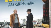 кадри з фільму Гавр