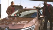 кадри з фільму Жарти в сторону 2