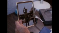 кадри з фільму Відкритий вогонь