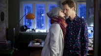кадри з фільму Листи до М. 3