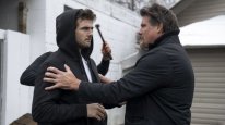 кадри з фільму Детектив Найт: Спокута