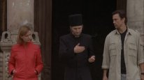 кадри з фільму Торнадо