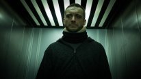 кадри з серіалу КРУК. Нічний Шепіт