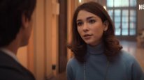 кадри з фільму Неймовірна історія острова Роуз / Острів троянд