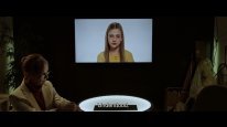 кадри з фільму Штучна
