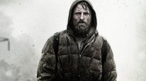 кадри з фільму Дорога