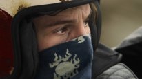 кадри з фільму Ганнес