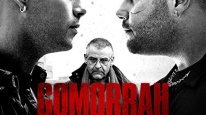 кадри з серіалу Гоморра / Ґоморра