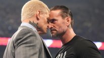 кадри з серіалу WWE Понеділкове RAW