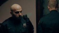 кадри з фільму Вбивство Кеннета Чемберлена