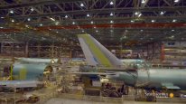 кадри з фільму Боїнг 747. Революція