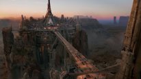 кадри з фільму Джон Картер: між двох світів