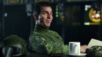 кадри з фільму Контратака / Контрудар