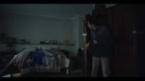 кадри з фільму Паразит