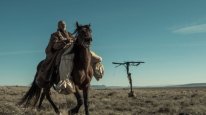 кадри з фільму Порожні землі