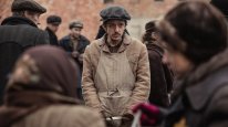 кадри з фільму Уроки фарсі
