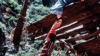 кадри з фільму Захоплюючі пригоди Панди