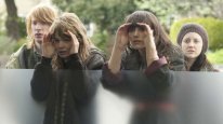 кадри з фільму Ніколи не відпускай мене