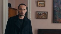кадри з фільму Стрімголов
